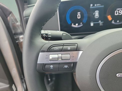 New 2026 Hyundai Tucson XRT image 29