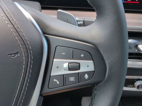 New 2026 BMW X5 xDrive40i w/ Premium Package AWD/4WD image 27
