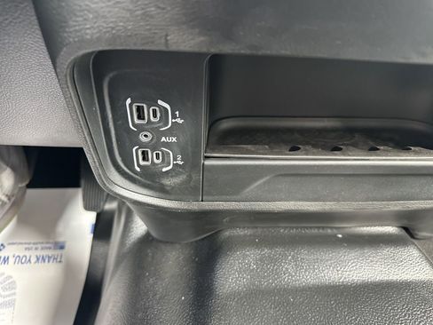 New 2025 RAM 2500 Tradesman w/ Chrome Appearance Group image 71