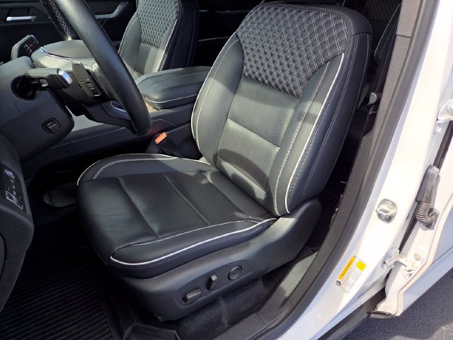 Certified 2024 GMC Acadia Denali w/ LPO, Floor Liner Package AWD/4WD image 28