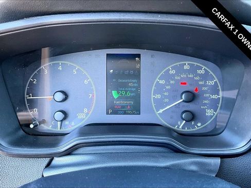 Used 2025 Toyota Corolla LE FWD image 15