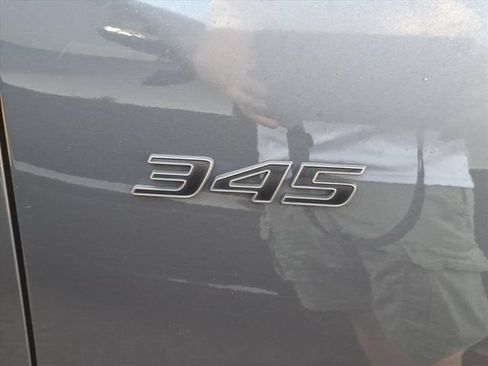 Used 2025 Dodge Durango R/T AWD/4WD image 12