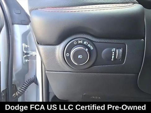 Certified 2023 Dodge Durango GT RWD image 36