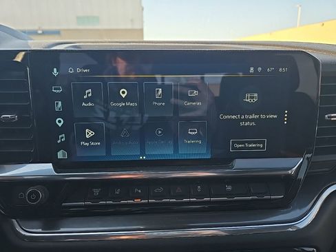 Used 2025 Chevrolet Silverado 3500 High Country w/ High Country Premium Package image 26