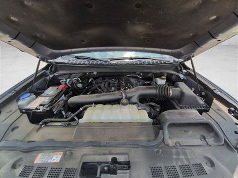 Used 2022 Lincoln Navigator Black Label AWD/4WD image 24