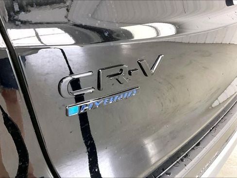 New 2026 Honda CR-V TrailSport image 18