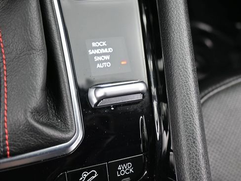 Used 2022 Jeep Compass Trailhawk w/ Trailhawk Elite Group image 19