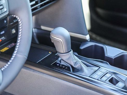 New 2026 Toyota Camry SE image 22