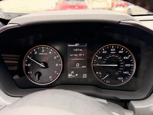 New 2026 Subaru Crosstrek 2.5i Wilderness AWD/4WD image 23