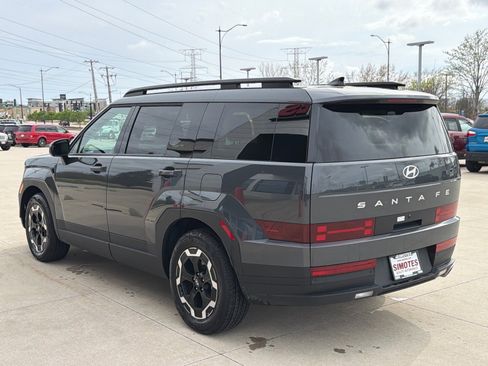 Used 2026 Hyundai Santa Fe SEL image 6
