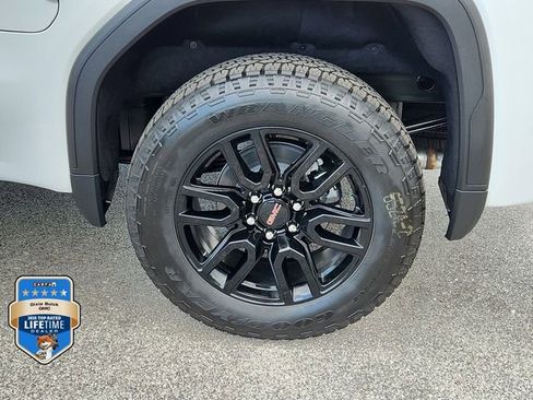 New 2026 GMC Sierra 1500 Elevation w/ Elevation Premium Package AWD/4WD image 7