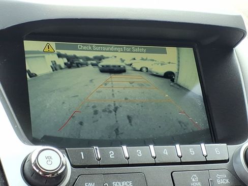 Used 2012 GMC Terrain SLT w/ LPO, Chrome Package FWD image 10