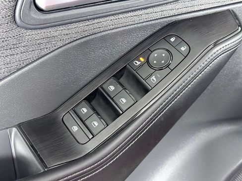 Certified 2023 Nissan Rogue SV AWD/4WD image 21