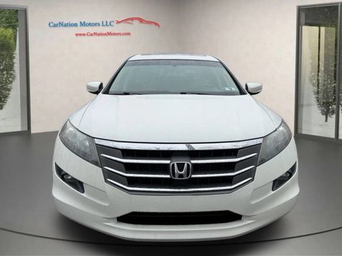 Used 2011 Honda Crosstour EX-L image 2