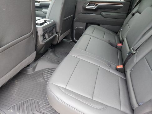 New 2026 Chevrolet Silverado 2500 LT w/ Trail Boss Package image 29