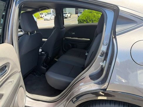 Used 2022 Honda HR-V Sport image 15