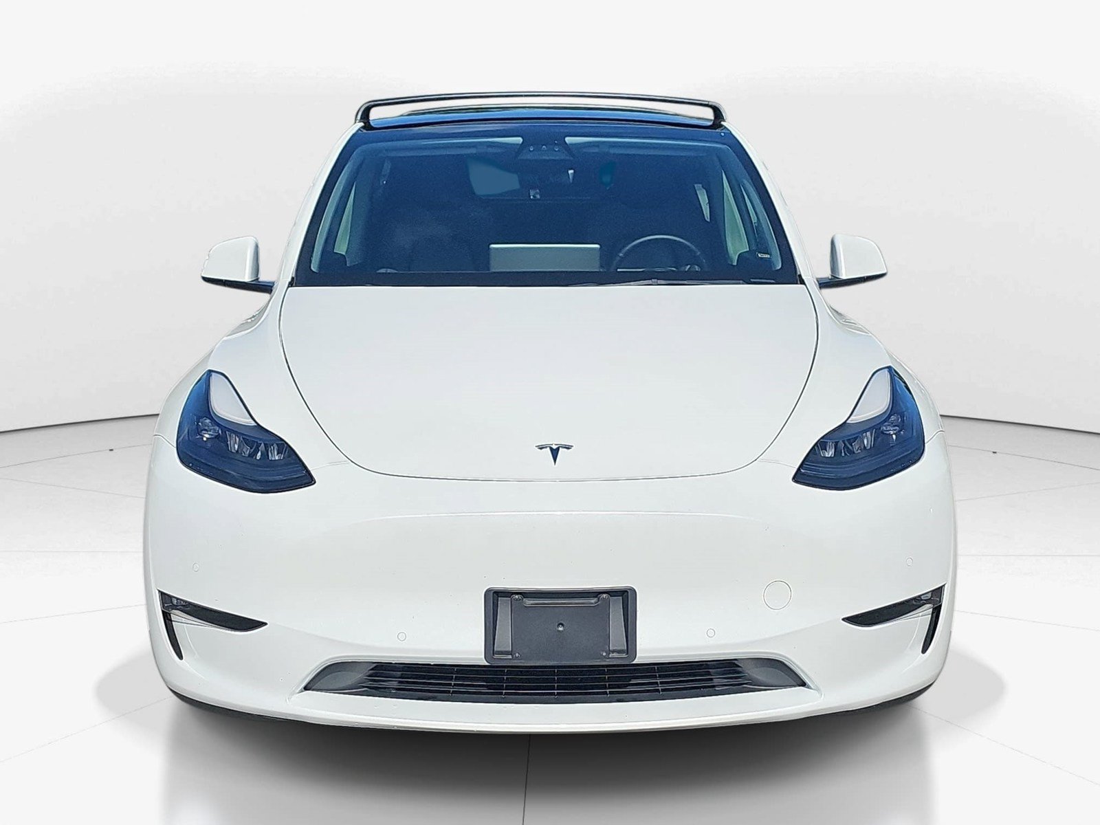 Used 2022 Tesla Model Y Performance AWD/4WD image 9