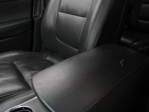 Used 2015 Ford Explorer Limited w/ Equipment Group 302A AWD/4WD image 19