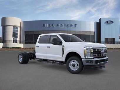 New 2026 Ford F350 XL