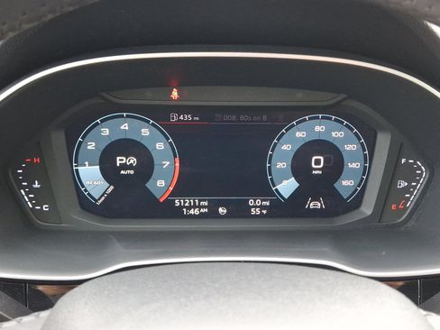 Used 2020 Audi Q3 2.0T Premium w/ Convenience Package image 21