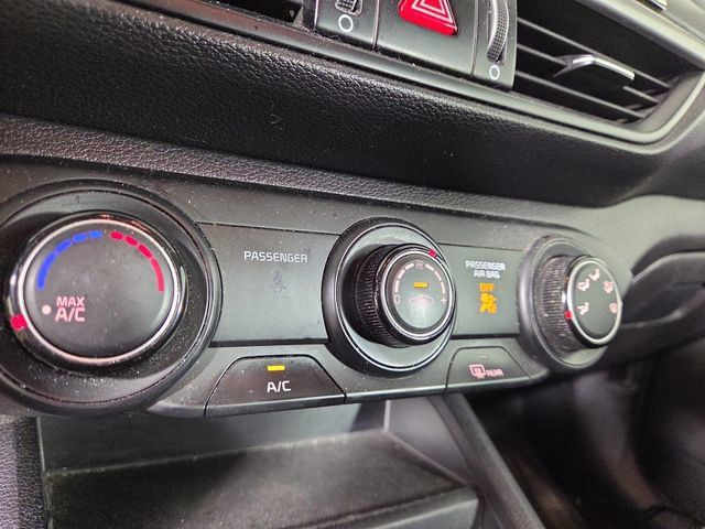 Used 2021 Kia Forte LXS FWD image 18