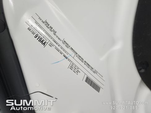 New 2026 RAM 2500 Limited image 25