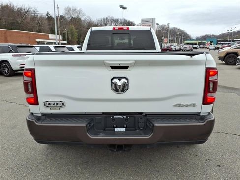 Used 2024 RAM 3500 Limited image 5