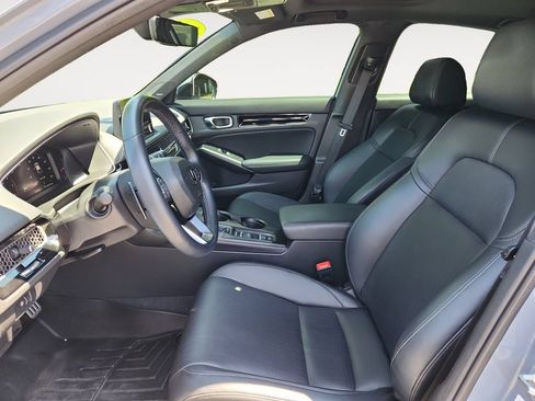 Used 2023 Honda Civic Sport Touring image 10