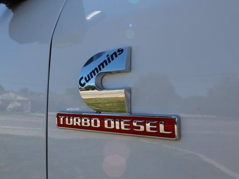 New 2025 RAM 2500 Laramie image 4