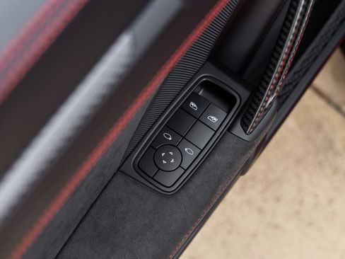 Certified 2026 Porsche 911 GT3 image 34