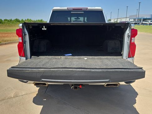 Used 2019 Chevrolet Silverado 1500 RST w/ All-Star Edition AWD/4WD image 12