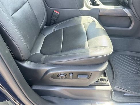 Used 2022 GMC Sierra 1500 SLT image 14