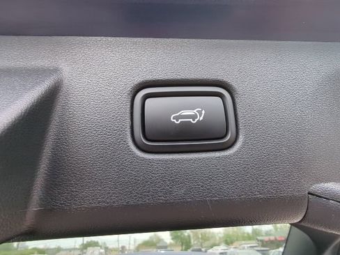 Used 2025 Hyundai Tucson SEL AWD/4WD image 32