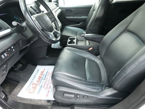 Used 2022 Honda Odyssey EX-L image 13