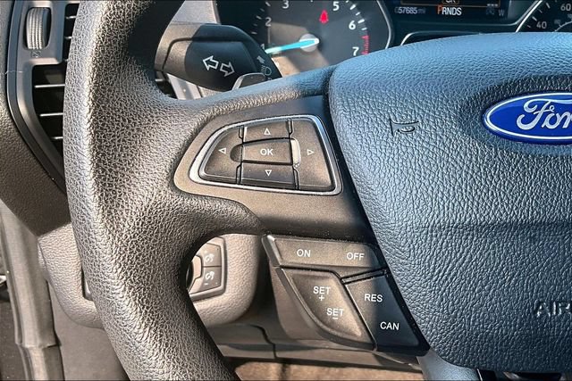 Used 2017 Ford Escape SE AWD/4WD image 19