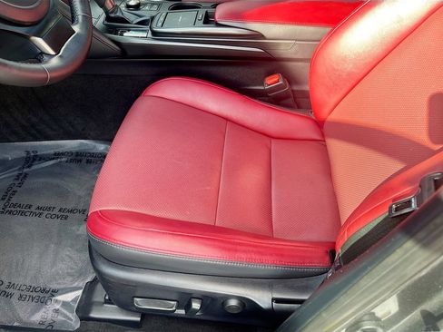 Used 2023 Lexus IS 300 w/ Premium Package RWD image 18
