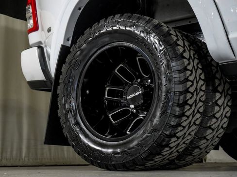 Used 2021 RAM 3500 Tradesman image 51