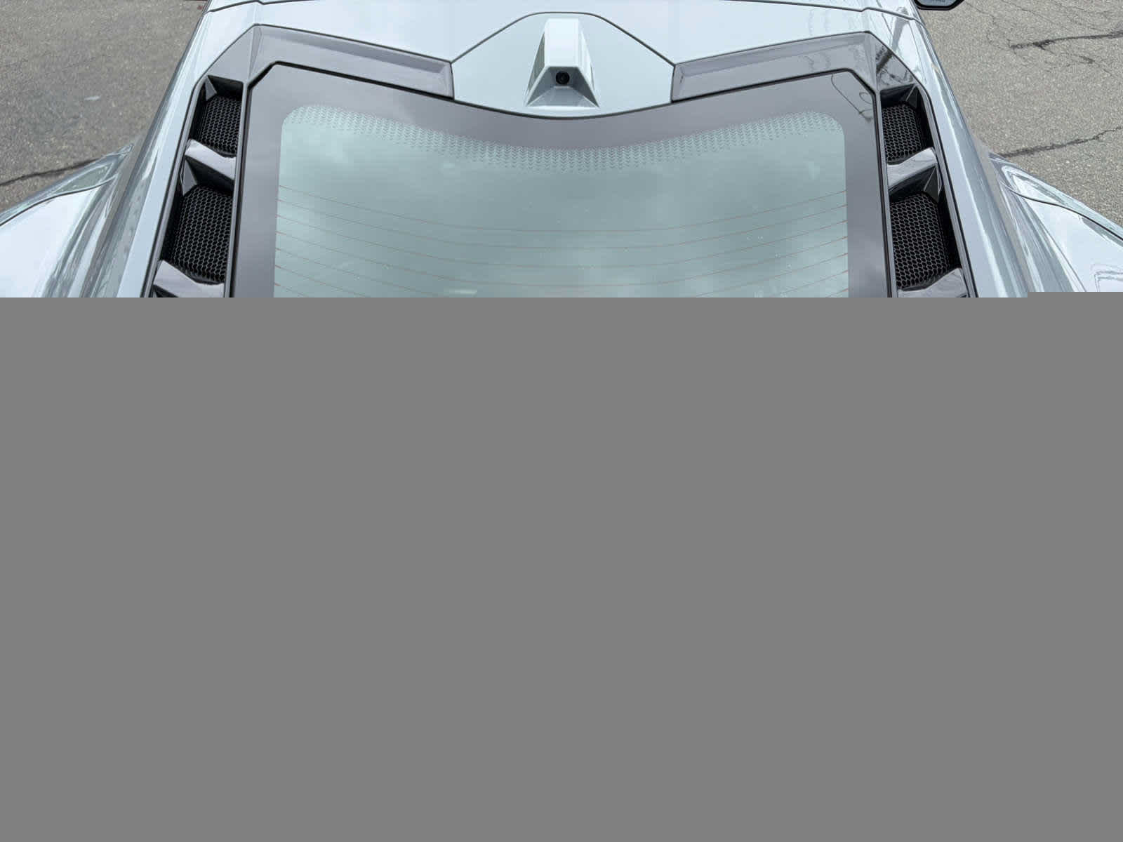 Used 2024 Chevrolet Corvette Stingray Preferred Cpe w/ 2LT RWD image 28