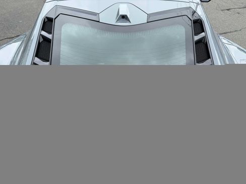 Used 2024 Chevrolet Corvette Stingray Preferred Cpe w/ 2LT RWD image 28