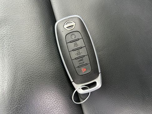 Used 2023 Nissan Rogue SL w/ SL Premium Package AWD/4WD image 33