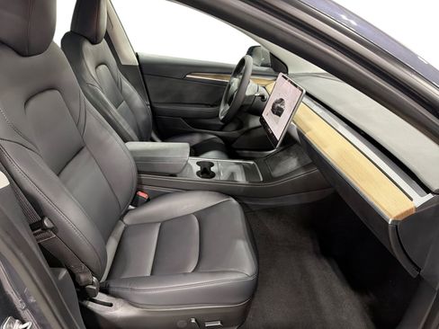 Certified 2023 Tesla Model 3 Standard Range RWD image 13