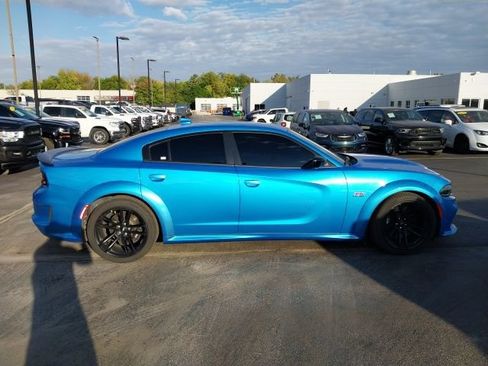 Used 2023 Dodge Charger Scat Pack image 26