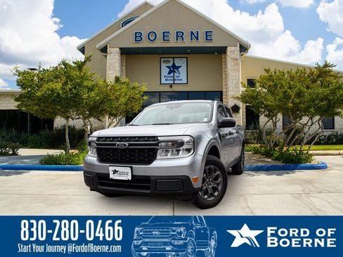 Used 2024 Ford Maverick XLT w/ XLT Luxury Package image 1