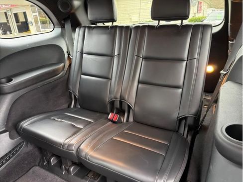 Used 2017 Dodge Durango GT w/ Premium Group image 14