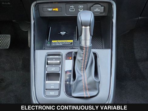 Used 2024 Honda CR-V Sport Touring image 10