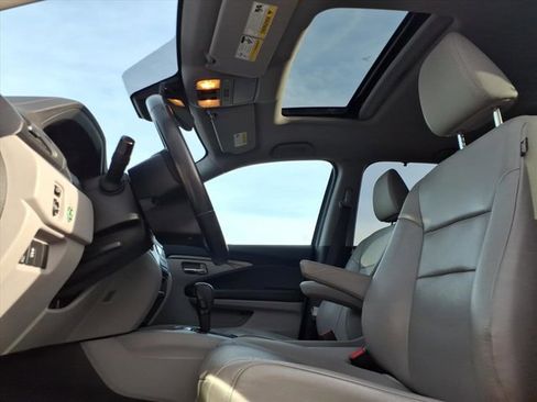 Used 2020 Honda Pilot EX-L image 28