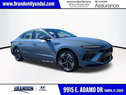 New 2026 Hyundai Sonata SEL