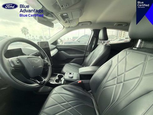 Used 2023 Ford Mustang Mach-E Select RWD image 10