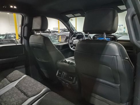 Used 2023 Ford F150 Tremor w/ Trailer Tow Package AWD/4WD image 19