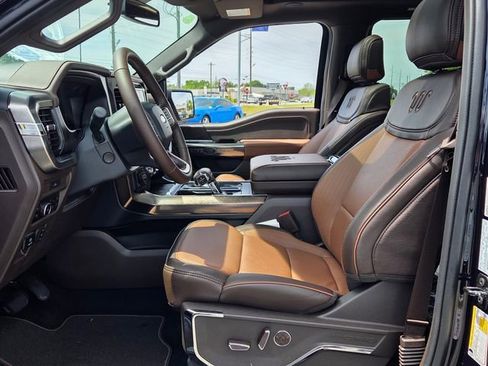 New 2026 Ford F150 King Ranch image 12